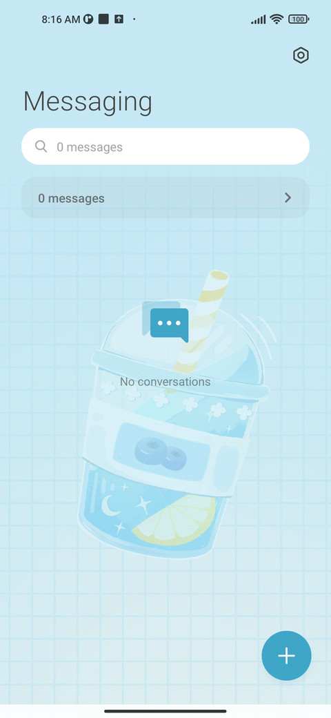 Summer bubble screenshot