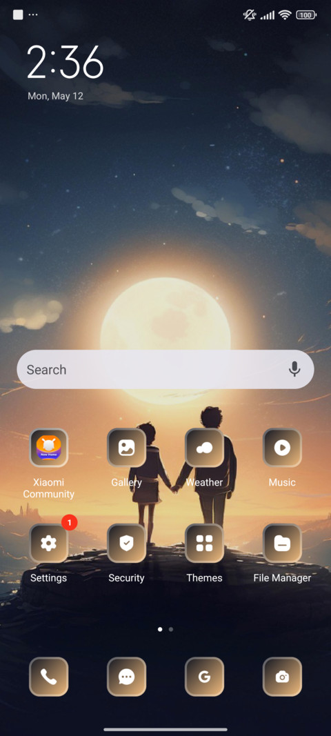 Hill Love screenshot