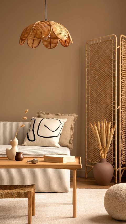 Home décor screenshot