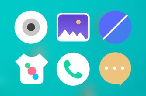 清OS screenshot