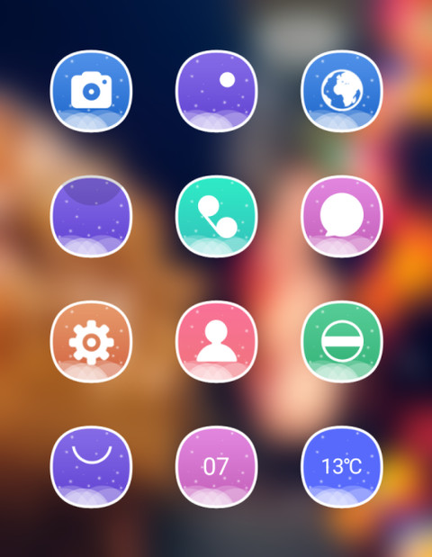 寂静迷夜 screenshot