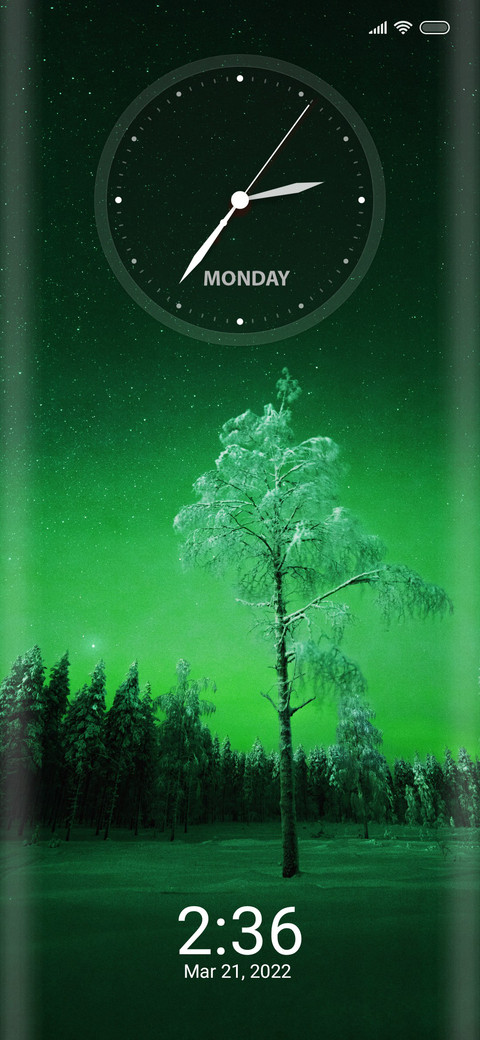 Photography si screenshot