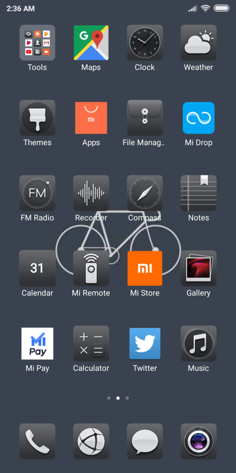 CYCLE_DWM19 screenshot