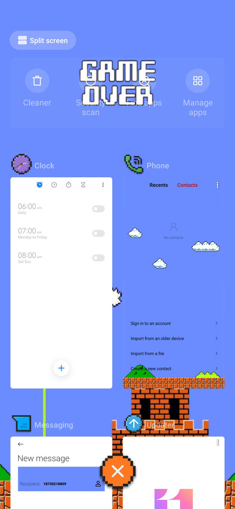 PixBit 2.0 screenshot