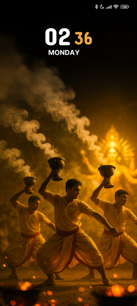 Dhunochi screenshot