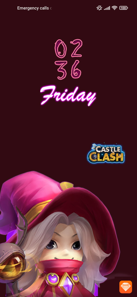 CC-pinks screenshot