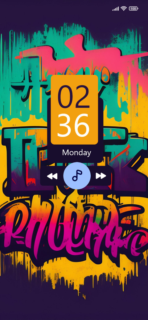 Rock Street screenshot