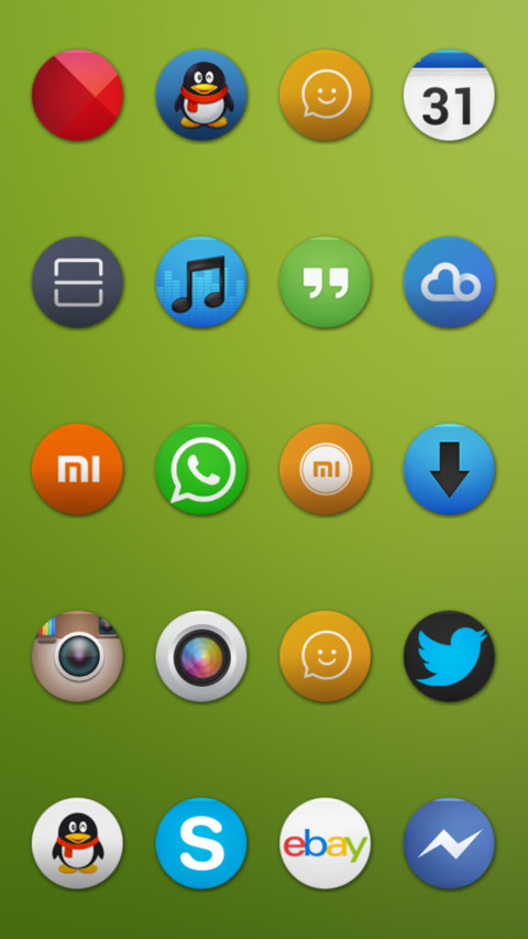  IN Win 10 ios mix screenshot