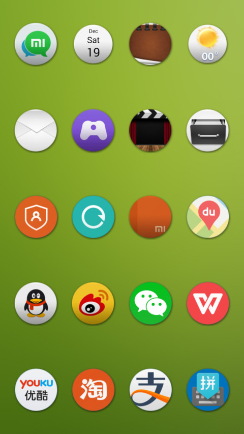  IN Win 10 ios mix screenshot