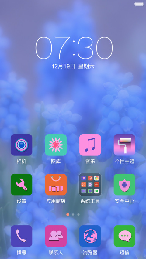 风信子【生命之火】 screenshot