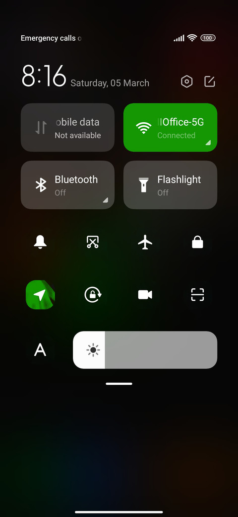 Art 1 screenshot