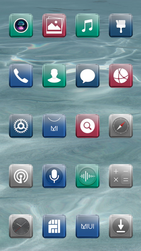 灵涛 screenshot