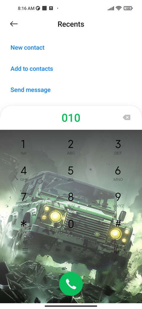 conquer screenshot