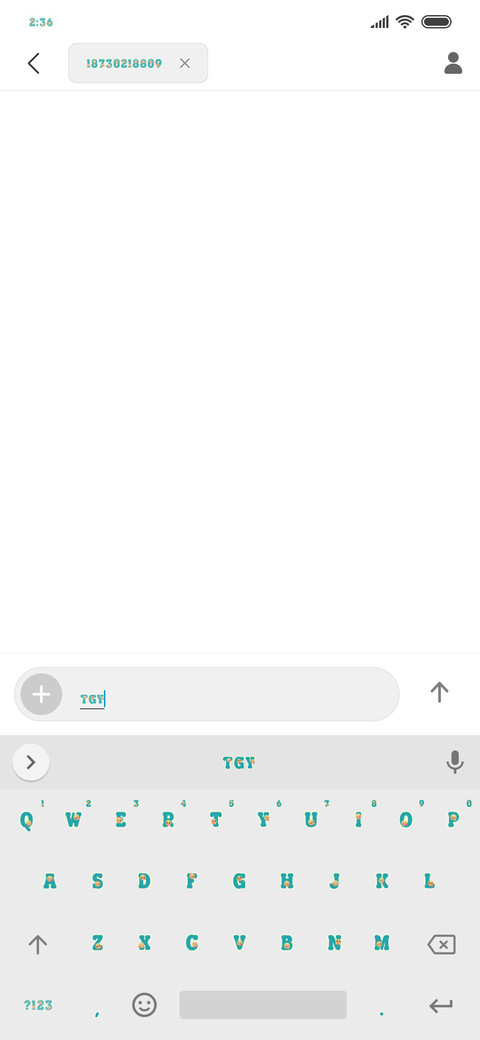 AllThatFace screenshot