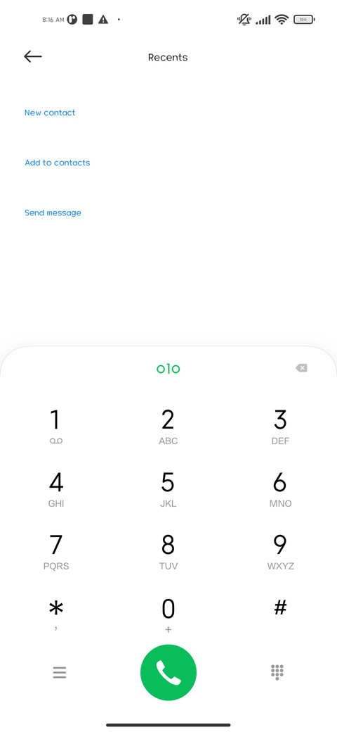 baiyueguang screenshot