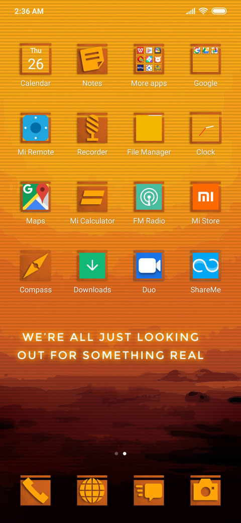 BladeRunner_3MD screenshot