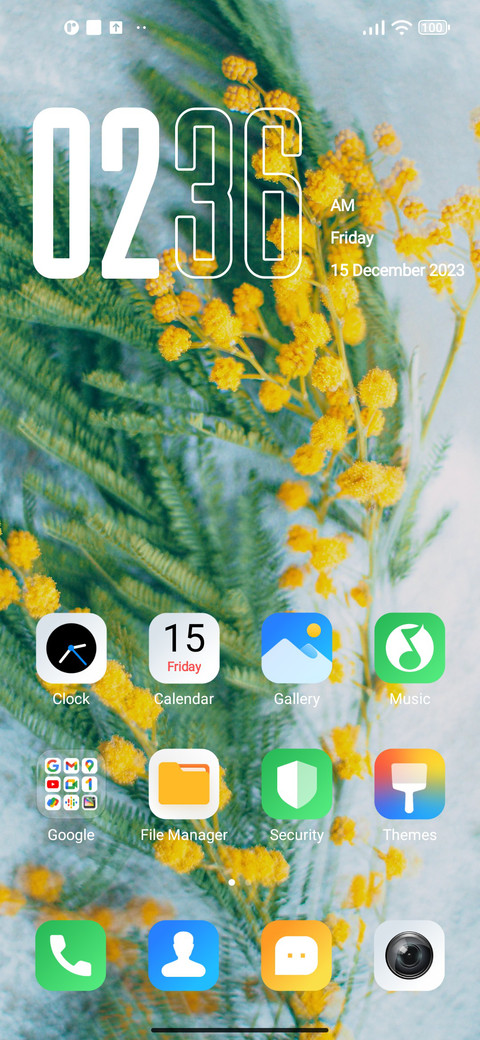 Hyper Lor screenshot