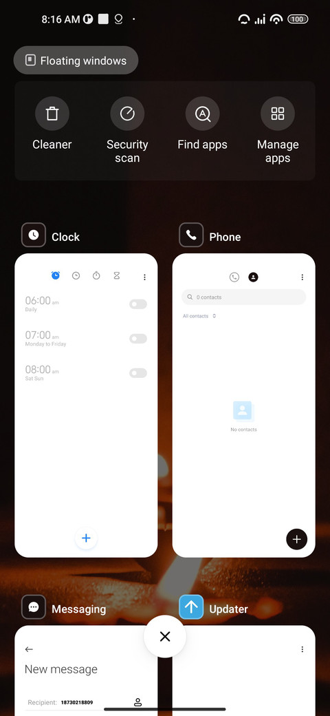 Diwali Diya screenshot