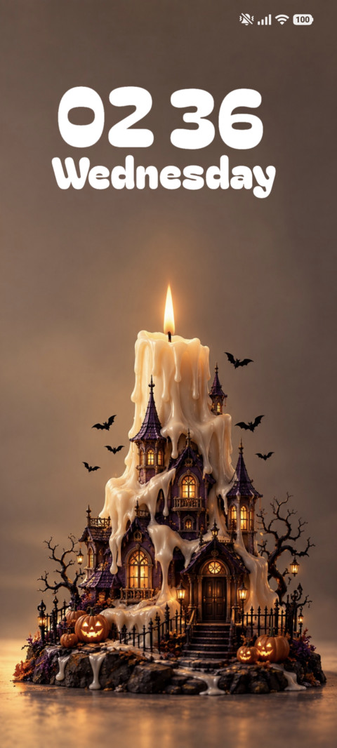 Candlewick Manor screenshot