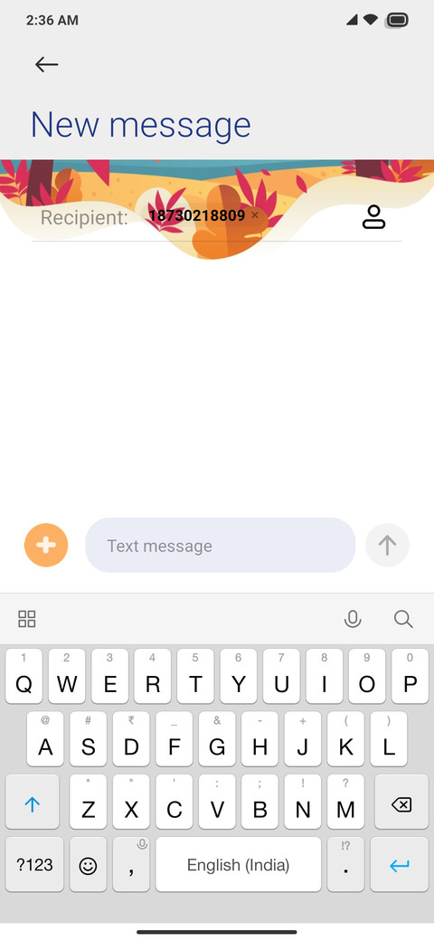 Pg Crox screenshot