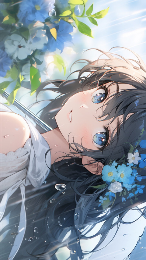 泡沫之夏-顶晟科技 screenshot