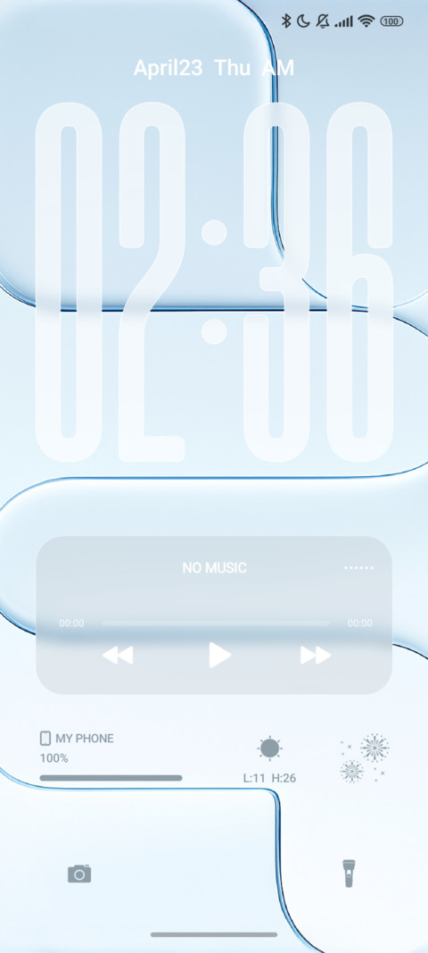 Hyper Air screenshot