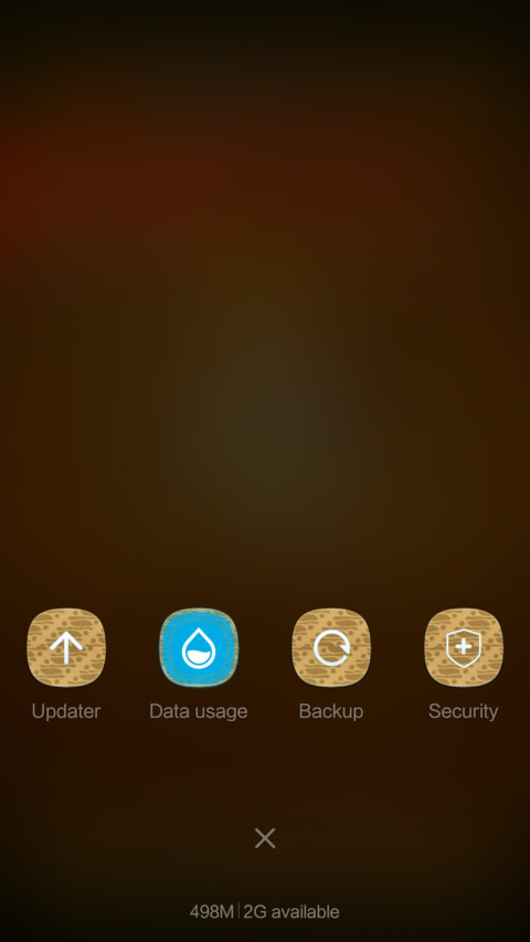  Indonesian Theme Contest  batik screenshot
