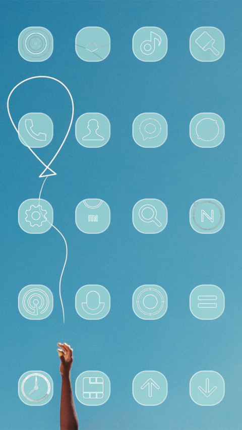 心飞扬 screenshot