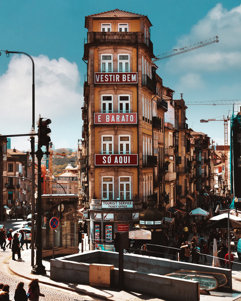 Portugal screenshot
