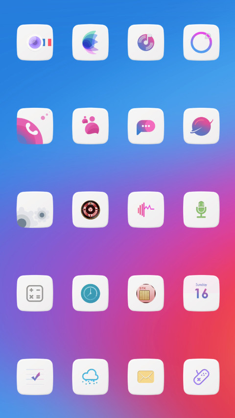 Beasty Light  screenshot