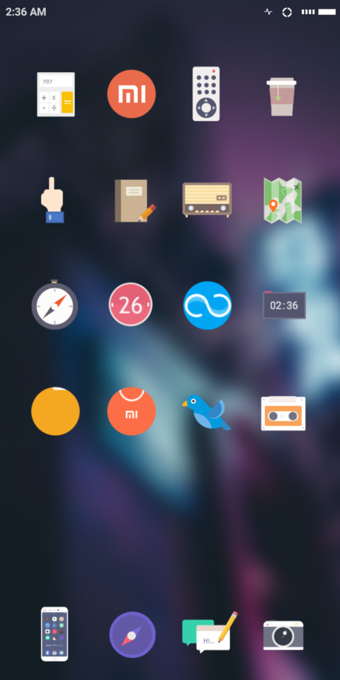 ojo mlebu screenshot
