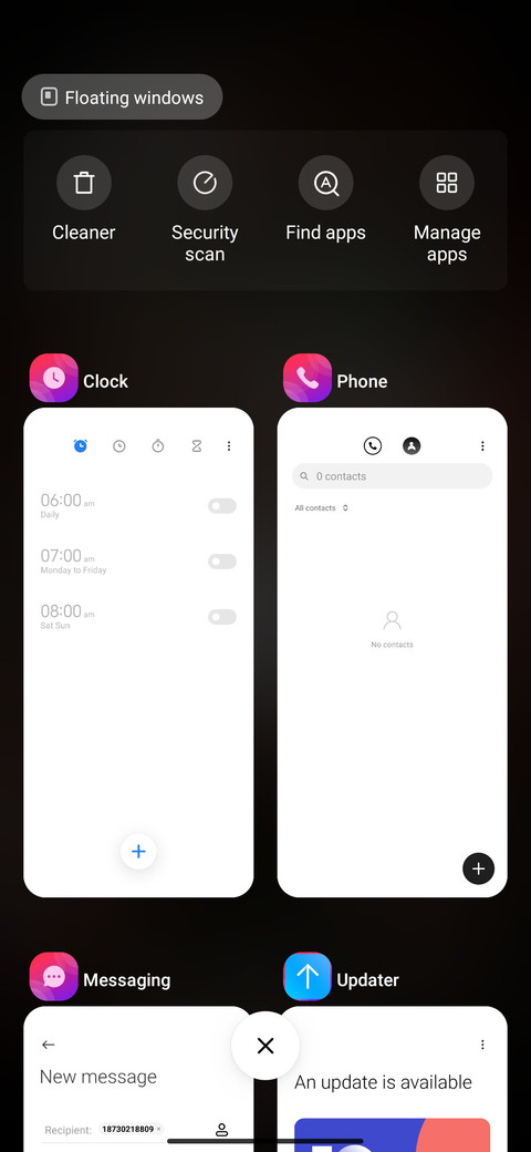 Rainy_2 screenshot