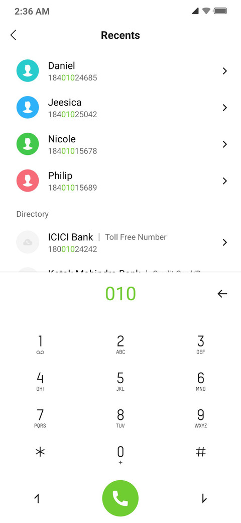 NextGenY_DWM3 screenshot