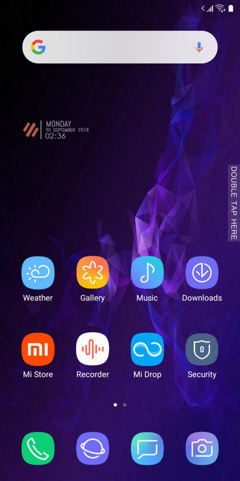 SUI10 v10 screenshot