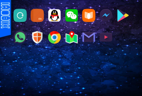 Dark Light screenshot