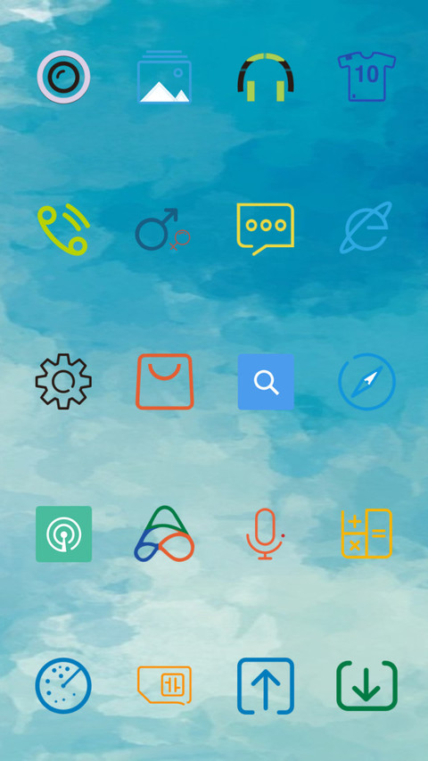 简R507 screenshot