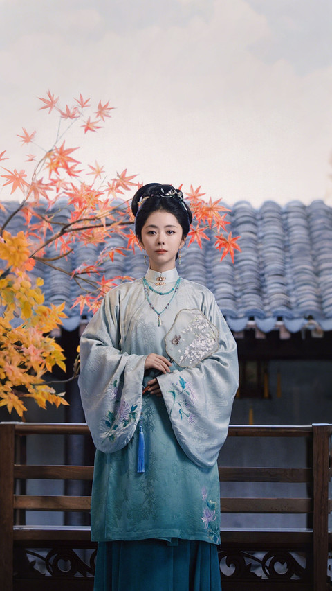 《兰香如故》值得期待 screenshot