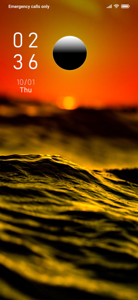 Eclipse_DWM20 screenshot
