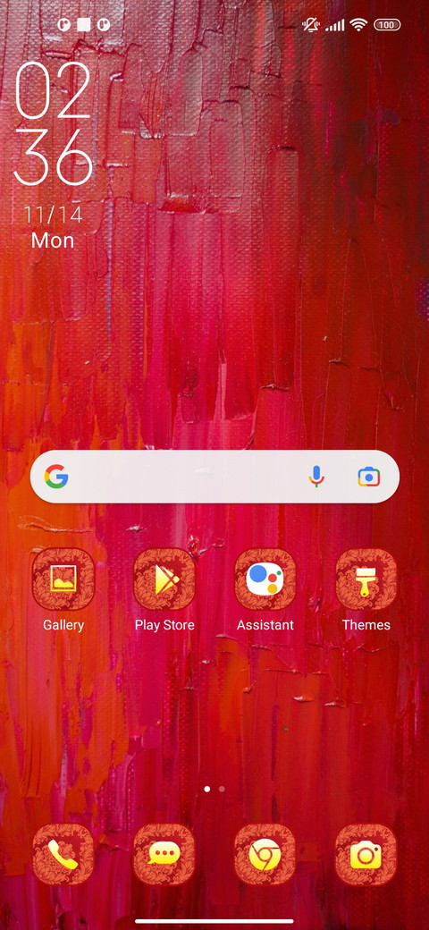 Arts Fine screenshot