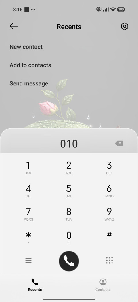 Lotus Ganesha screenshot