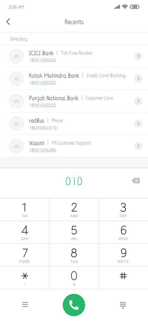 Meet To Leave screenshot