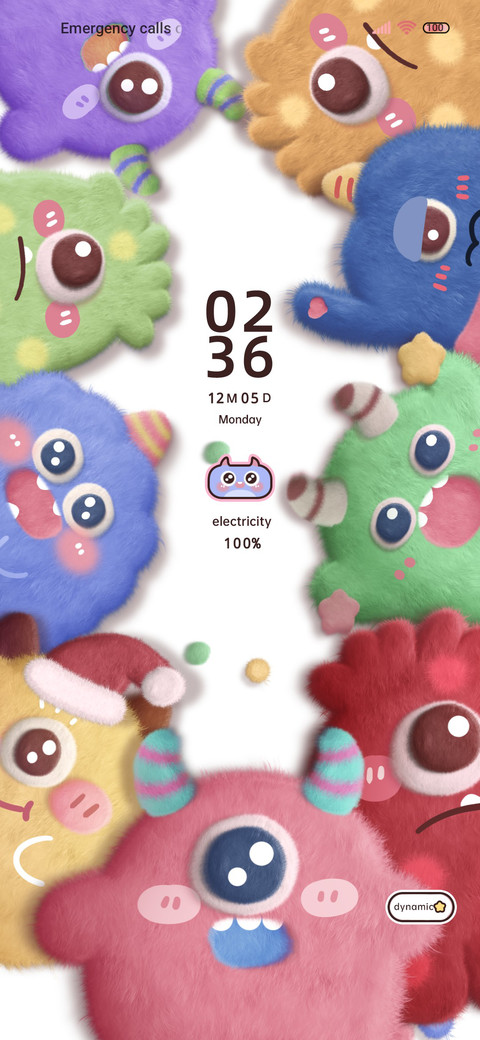 PlushMonsterLand screenshot