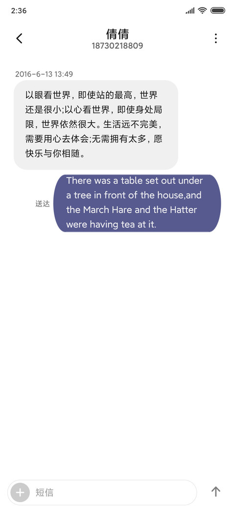 Rc 踏雪银粟 screenshot