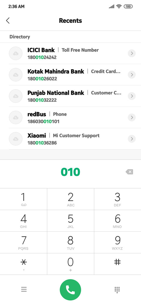 Roboto-Black screenshot