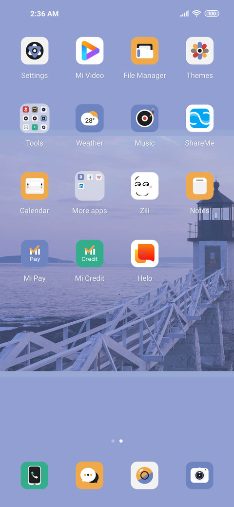 sea tower screenshot