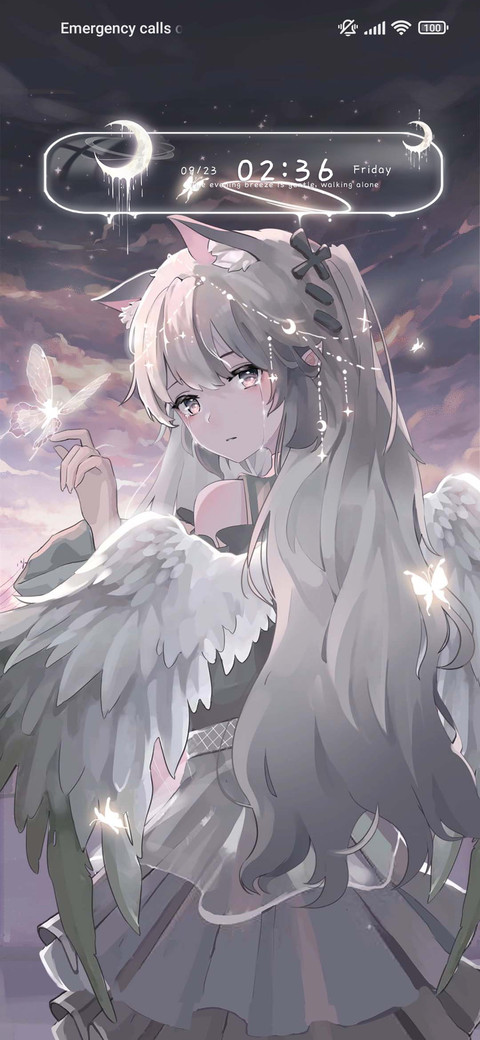Mechanical+Angel screenshot