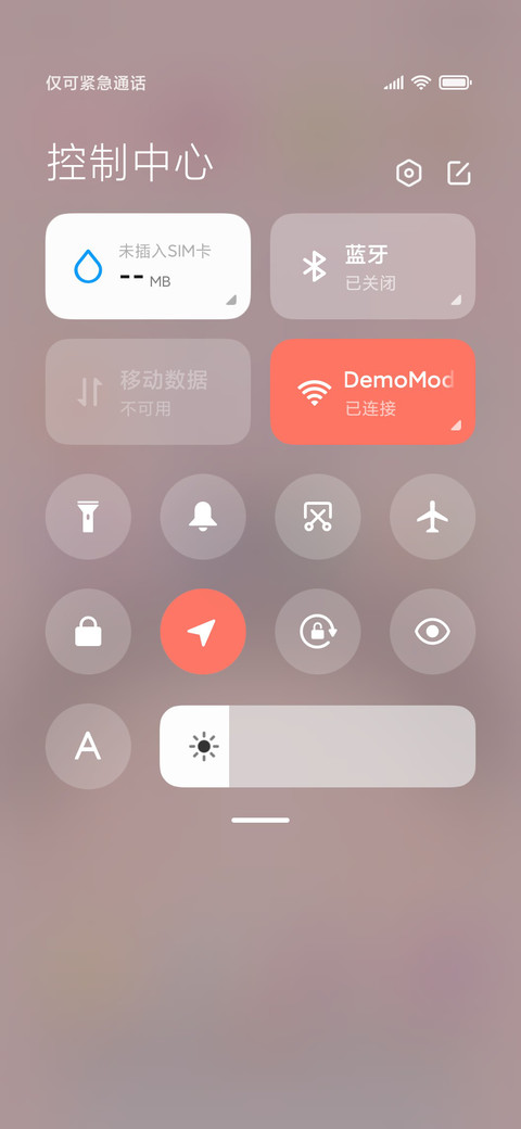 黏土小组件可爱女孩 screenshot