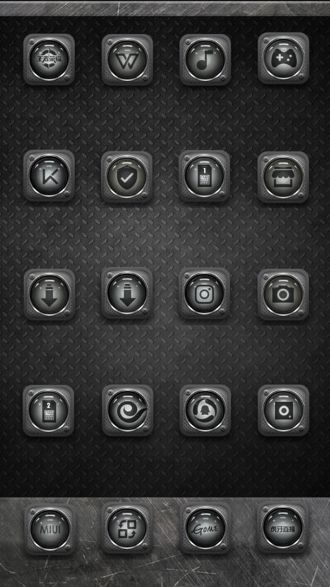 赛博朋克 screenshot