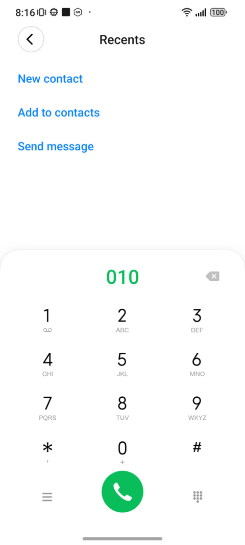 EMUIHMOSSC IC screenshot