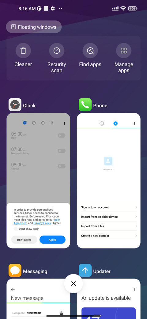 Bozkurt_21 screenshot